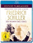 Friedrich Schiller - Der Triumph eines Genies