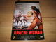 DVD Apache Woman Al Cliver X-Cess Hartbox 37/666 