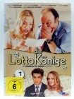 Die LottoKönige - Staffel 1 - Jackpot- Lottogewinn - Waldemar Kobus, Sandra Borgmann, Max von der Groeben