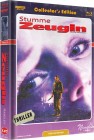 Stumme Zeugin - 4kUHD/Blu-ray Mediabook C Lim 500 OVP