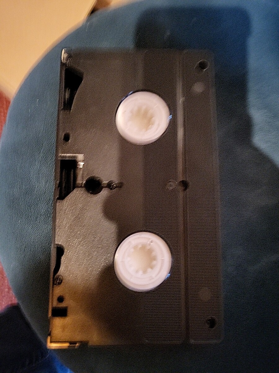 Disney VHS Klassiker-Sammlung? König der Löwen ? Original mit Hologramm 