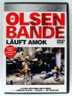 Die Olsenbande läuft Amok - DEFA- synchronisiert - Ove Sprogoe, Morten Grunwald