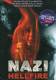 Nazi Hellfire Cover B - Limit 133 - Mediabook DVD Neu Spooky Stories