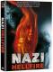 Nazi Hellfire Cover B - Limit 133 - Mediabook DVD Neu Spooky Stories