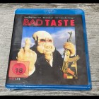 👺 BLU-RAY UNCUT COLLECTION BAD TASTE 