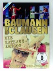 Baumann und Clausen - Die Rathaus- Amigos - Live, Stade - Amtmänner nach Entlassung Musiker