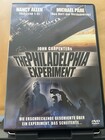 The Philadelphia Experiment