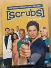 Scrubs - Die Anfänger - 4. Staffel