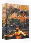 Dragon: Die Bruce Lee Story - Year of the Dragon Edition - Mega Mediabook A (Blu Ray+DVD) lim. 333 - NEU/OVP 