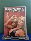 Desperate Housewives Disc 4 Episoden 13-16