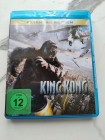 King Kong Extended Edition BD