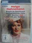 Helga Hahnemann Sammlung - Krach im Hochhaus - Herbert Köfer, H. Florian Oertel