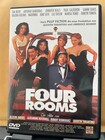 Four Rooms