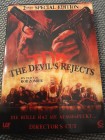 The Devil's Rejects   2 DVD Special Edition