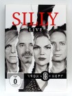 Silly - Kopf An Kopf - Live Konzert - Vaterland, Asyl im Paradies, Alles Rot