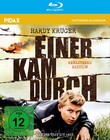 Einer kam durch - Hardy Krüger - Pidax  - Blu-ray - NEU/OVP