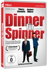 Dinner für Spinner (Le Dîner de cons)  [Pidax] Filmklassiker  [DVD] NEU/OVP