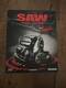 Saw Final Trap Limited Edition, Unrated Blu-Ray-Set, Bärenfalle 