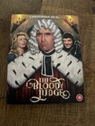 The Bloody Judge, UK Blu-Ray, 88 Films, OVP mit Schuber, Limited Edition