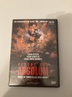 Flucht aus Absolom - DVD