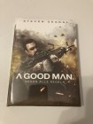 A Good Man - Mediabook Cover E - limitiert auf 63 Stück