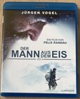 Der Mann aus dem Eis - uncut Bluray - wie neu