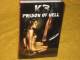 K3 - Prison of Hell Grosse Hartbox Cover S Limited Edition  DVD - UNRATED Version -  NEU + OVP 