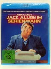 Jack allein im Serienwahn - Delirious - John Candy, Mariel Hemingway, Tom Mankiewicz