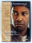 John Q. - Verzweifelte Wut - Denzel Washington, Robert Duvall, James Woods, Ray Liotta