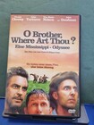 O Brother, Where Art Thou? - Eine Mississippi-Odyssee