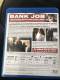 Bank Job - Uncut Blu Ray Jason Statham