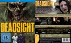 Deadsight - Du wirst sie nicht sehen (uncut, Blu-ray)