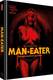 MAN EATER - DER MENSCHENFRESSER IST ZURÜCK Mediabook Cover D ( NEU & OVP ) 