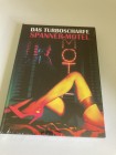 Das turboscharfe Spanner-Motel - Mediabook - Limited 2-Disc 999 Edition Cover A (Blu-ray + DVD)