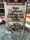 Vom Russlandfeldzug zur Schlacht um Berlin - Doku VHS