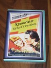 "KREUZRITTER RICHARD LÖWENHERZ" DVD