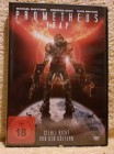 Prometheus Trap Stehle nicht von den Göttern DVD Uncut