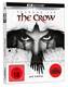 The Crow - Die Krähe - Exclusiv Limited Collector&#039;s Edition Steelbook 