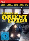 Terror im Orient Express - Einmal Hölle und zurück - Pidax  DVD/NEU/OVP