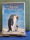 Die Reise der Pinguine