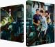 Train to Busan UND Seoul Station DOUBLEFEATURE !!! 2BluRay UNCUT MEDIABOOK SPOTLACKVEREDELT LE 250 deutsch makellos OVP 