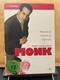 Monk - 1. Staffel