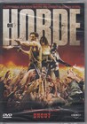 Die Horde - UNCUT  DVD/NEU/OVP FSK 18