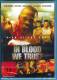 In Blood we Trust DVD Hector Echavarria, Steven Yaffee NEU/OVP