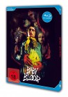 Baby Blood - DVD/BD Schuber UNCUT Special Edition OVP 