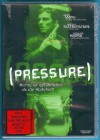 Pressure - Nichts ist gefährlicher als die Wahrheit DVD Kerr Smith NEU/OVP