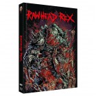 Rawhead Rex - 3-Disc Limited Collectors Edition Nr. 70 - Cover F (4K Ultra HD & Blu-ray & Soundtrack CD)