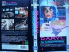 D.A.R.Y.L. - Der  Außergewöhnliche ... Barret Oliver, Mary Beth Hurt ... VHS 