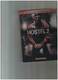 DVD - Steelbook Hostel 2