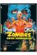 Zombies unter Kannibalen - Mediabook - XT Limited  3 -Disc Edition Cover A (Blu-ray + DVD) 